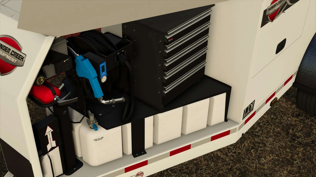 Thunder Creek FST990 v1.0