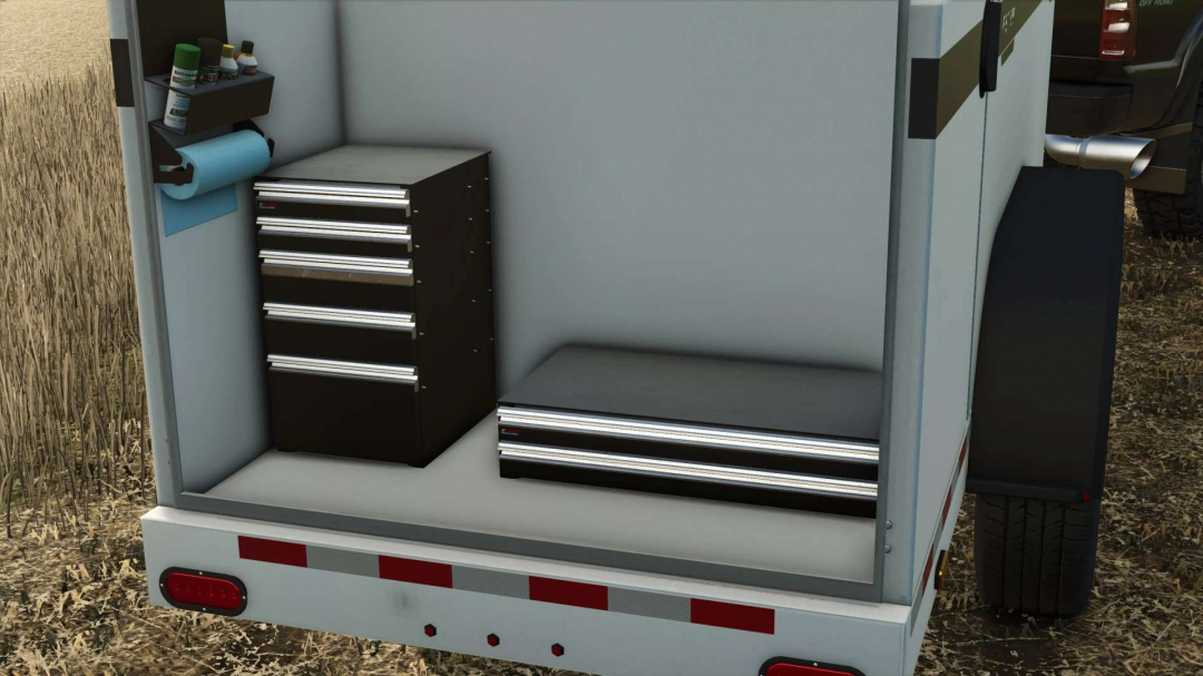 Thunder Creek FST990 v1.0