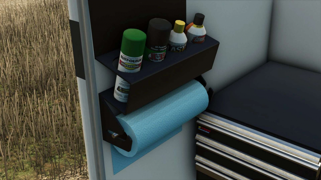 Thunder Creek FST990 v1.0