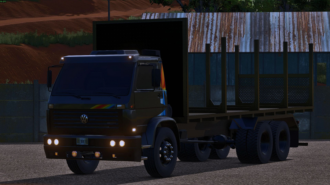 Volkswagen 16170 V1.0