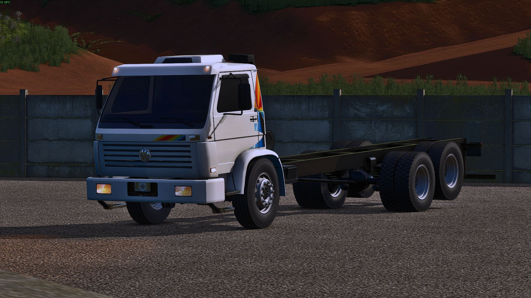 Volkswagen 16170 V1.0