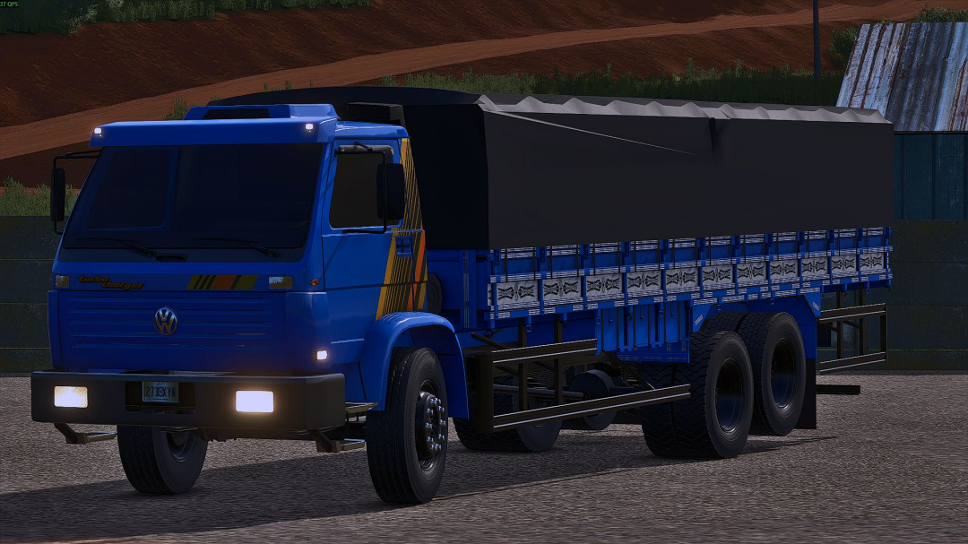 Volkswagen 16170 V1.0