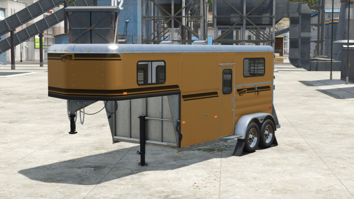 fs25-mods, Kingston Belvedere v1.0