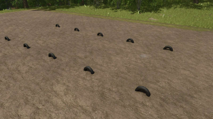 fs25-mods,  Ranch Silo v1.0