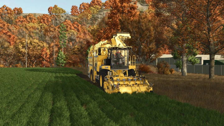 fs25-mods,  Ropa Panther 2 v1.0