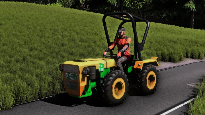 fs25-mods,  Tomo Vinkovi? V1.0