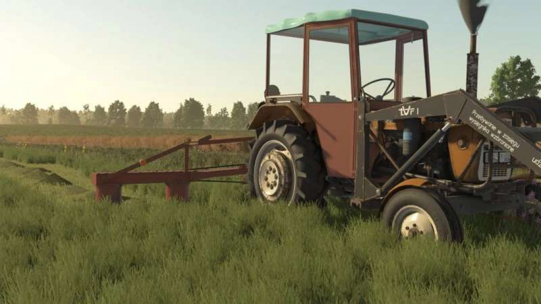 Agromet Z105/1 v1.0.2