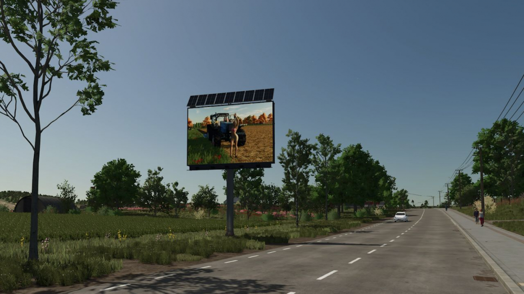 Animated Billboards V1.0