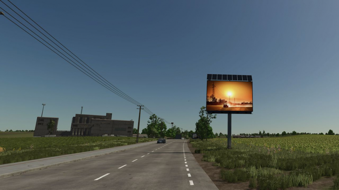 Animated Billboards V1.0