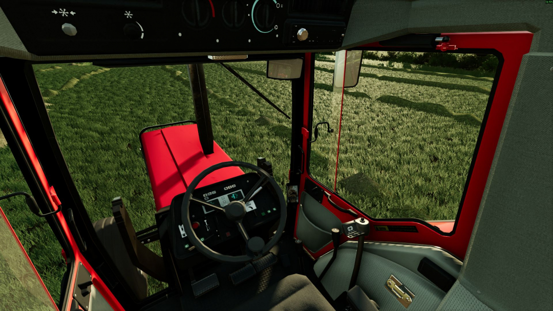 Case IH 885 XL V1.0