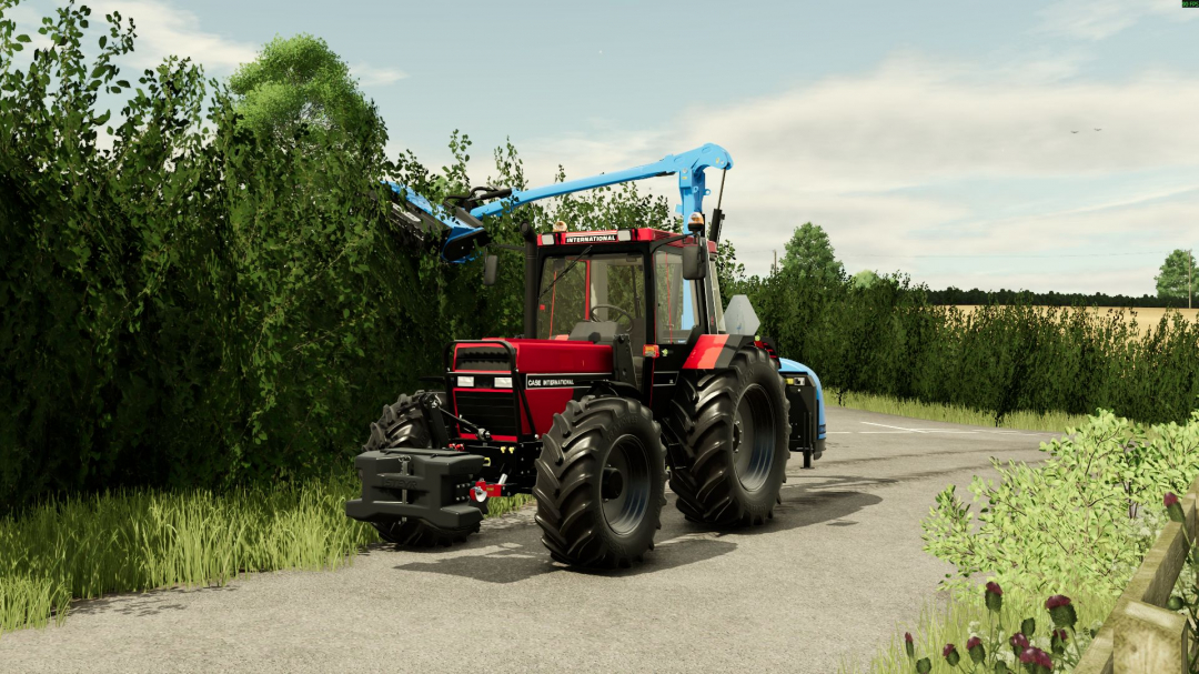 Case IH 885 XL V1.0