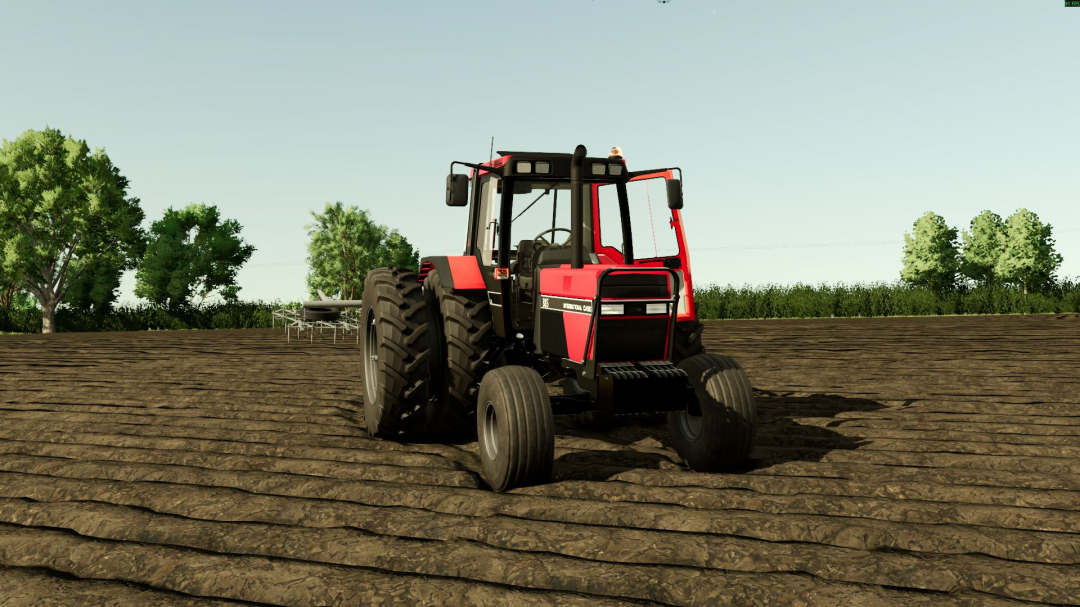 Case IH 885 XL V1.0