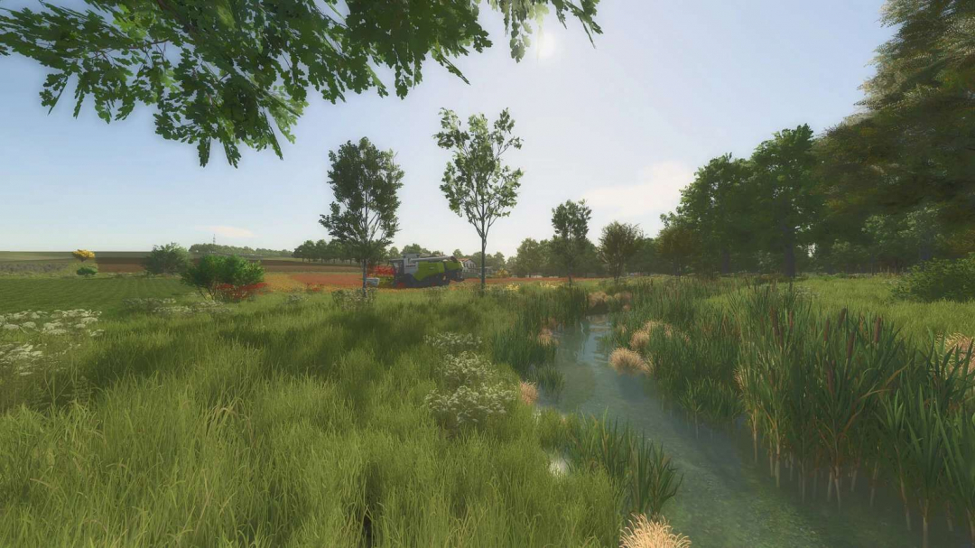 Des Cagouilles Dans L’Garouil v1.0