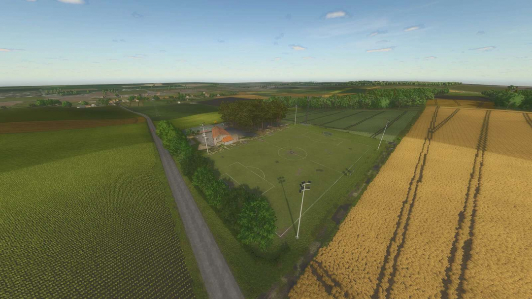 Des Cagouilles Dans L’Garouil v1.0