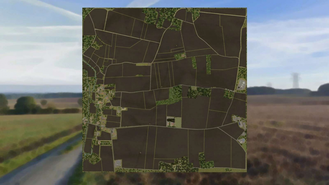 Des Cagouilles Dans L’Garouil v1.0