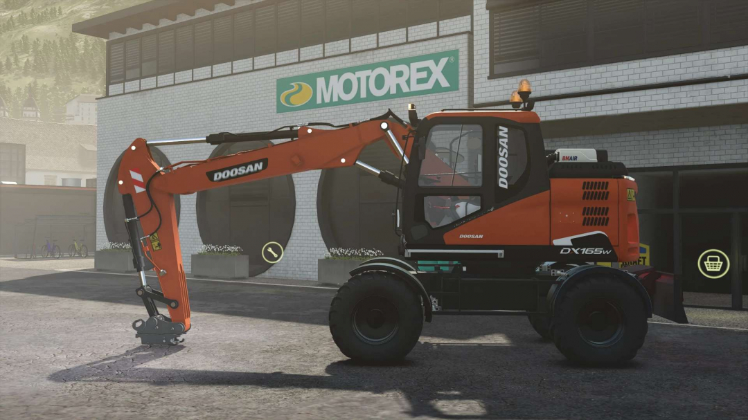 Doosan v1.0