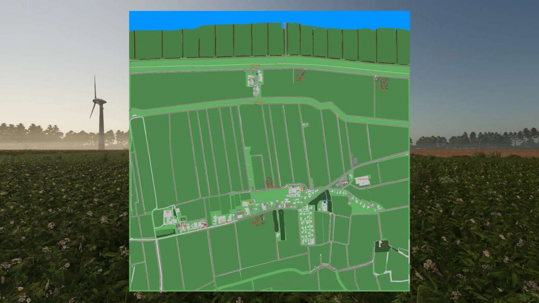 East Frisian Coast v1.0