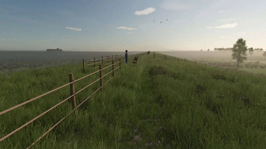 East Frisian Coast v1.0