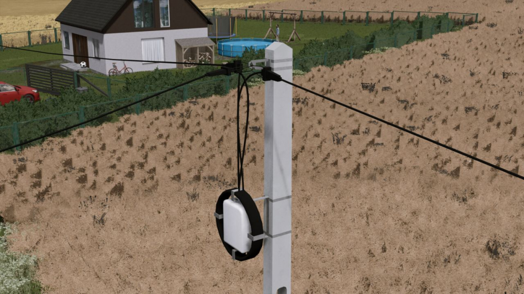 Fiber Optic Line Accessories (Prefab) V1.0.0.1