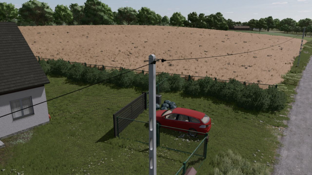 Fiber Optic Line Accessories (Prefab) V1.0.0.1