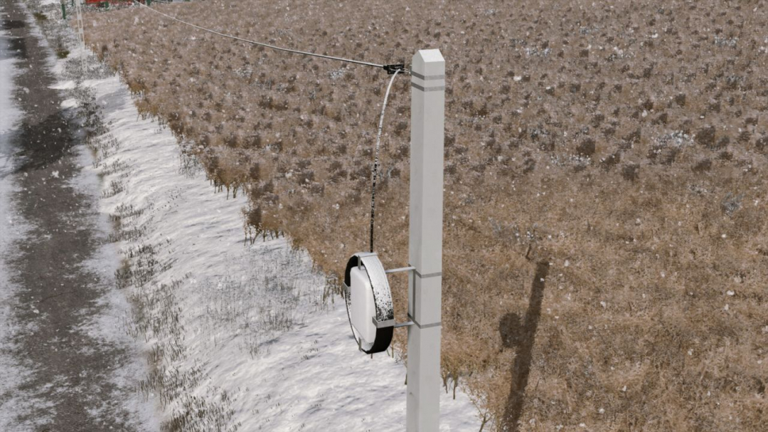 Fiber Optic Line Accessories (Prefab) V1.0.0.1