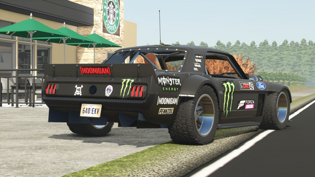 Hoonicorn v1.0