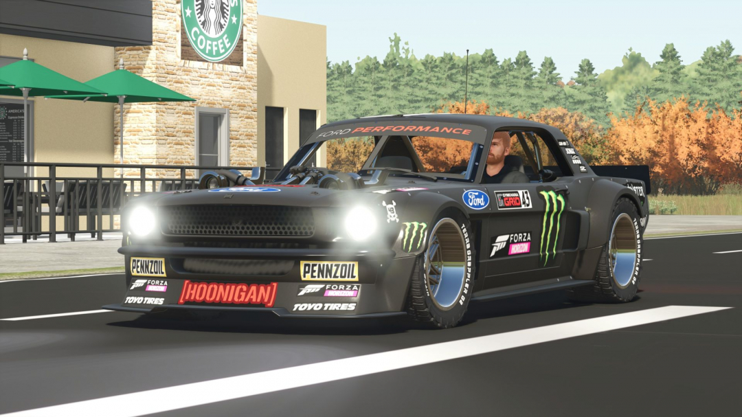 Hoonicorn v1.0