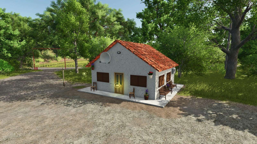 Houses Pack Small v1.0