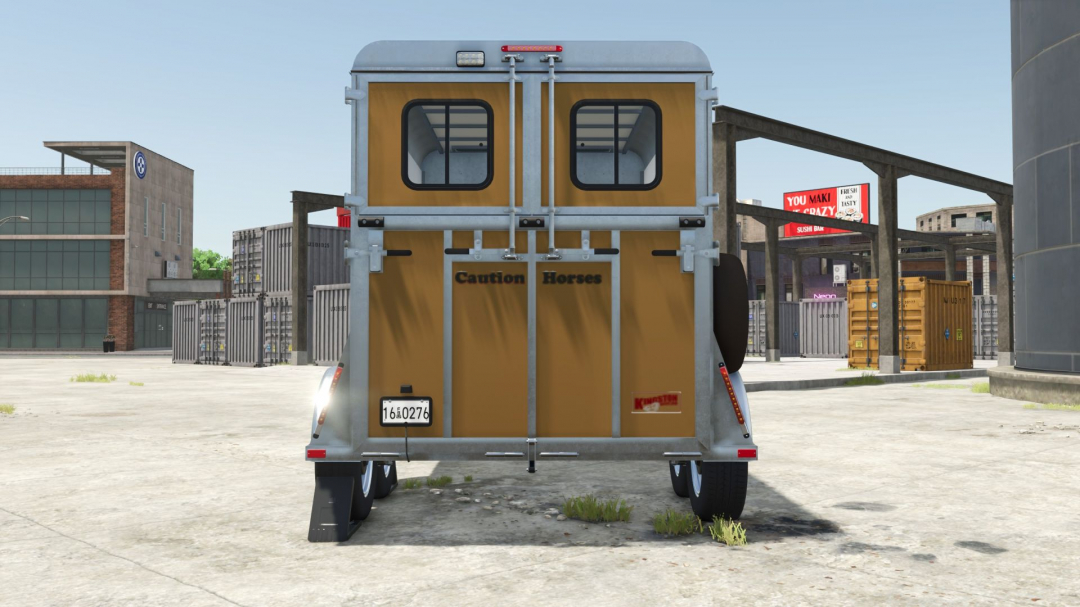 Kingston Belvedere v1.0