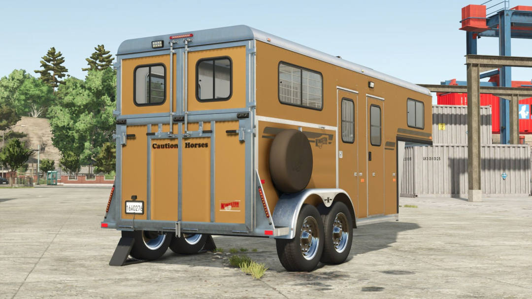 Kingston Belvedere v1.0