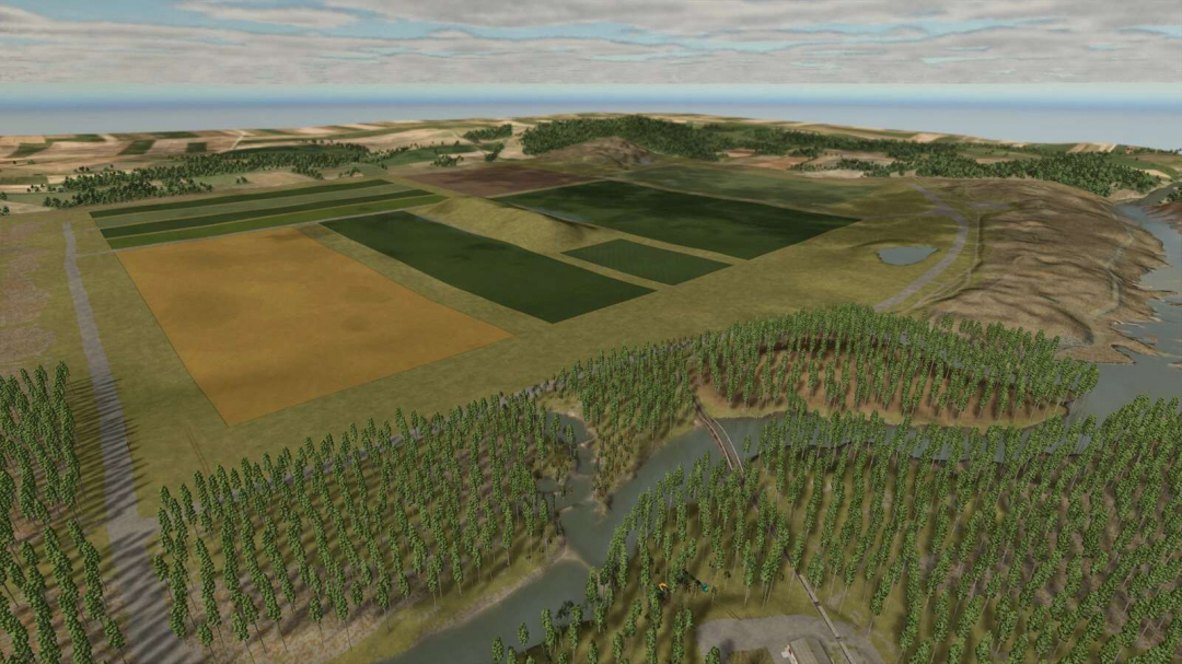 Lindsay, Montana v1.0