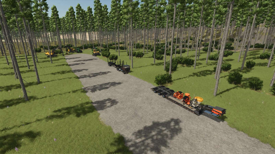 Lindsay, Montana v1.0