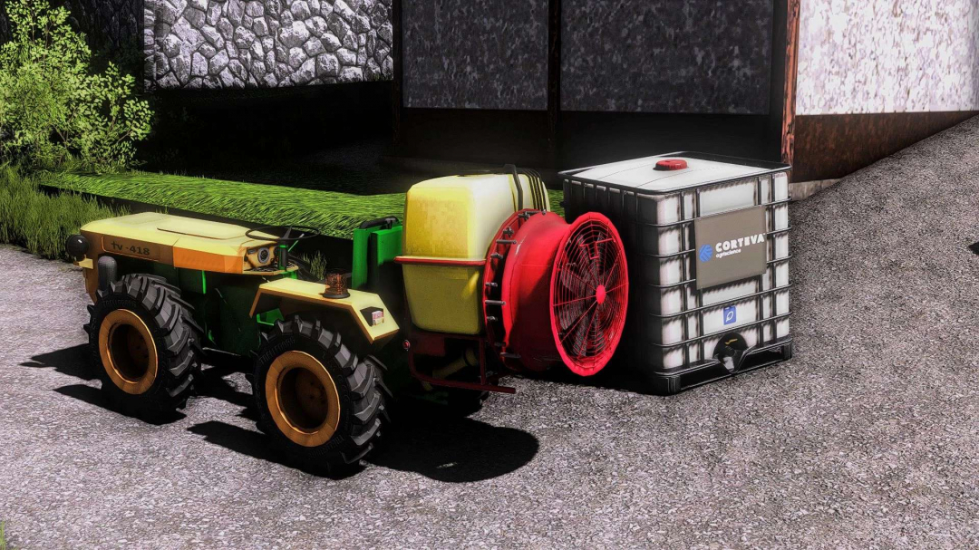 Lizard Atomizer 600l v1.0