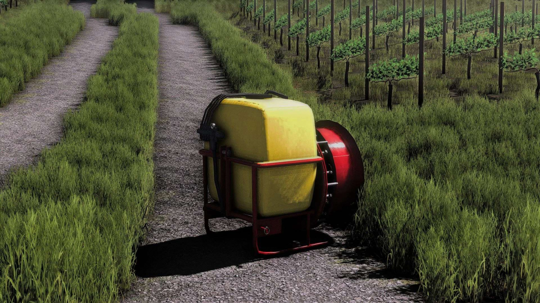 Lizard Atomizer 600l v1.0