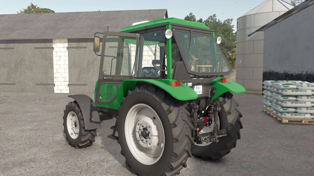 MTZ 820-1025 Plastic v1.0