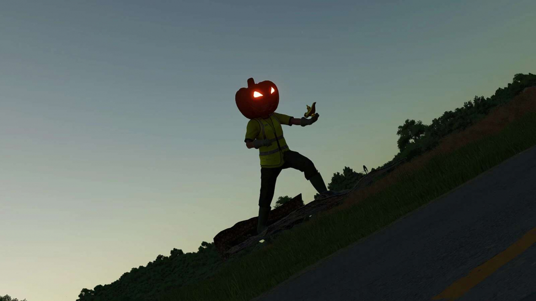 Magic Carpet Halloween Edition v1.0