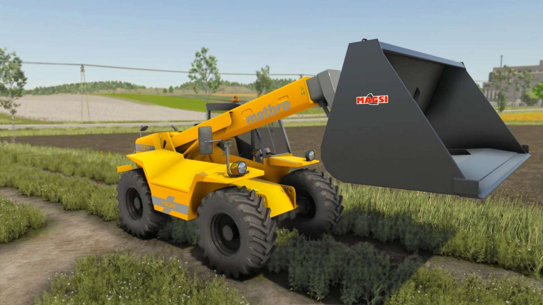 Matbro TS270 v1.0