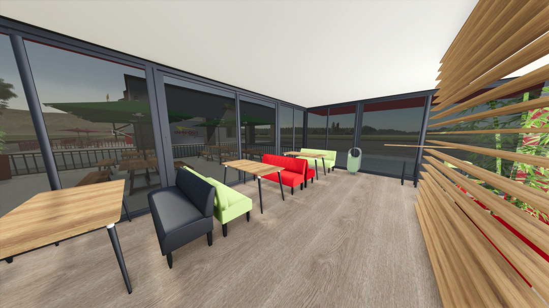 McDonalds (Sell Point) v1.0