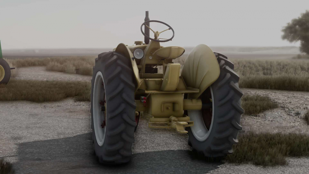 Minneapolis Moline UB v1.0