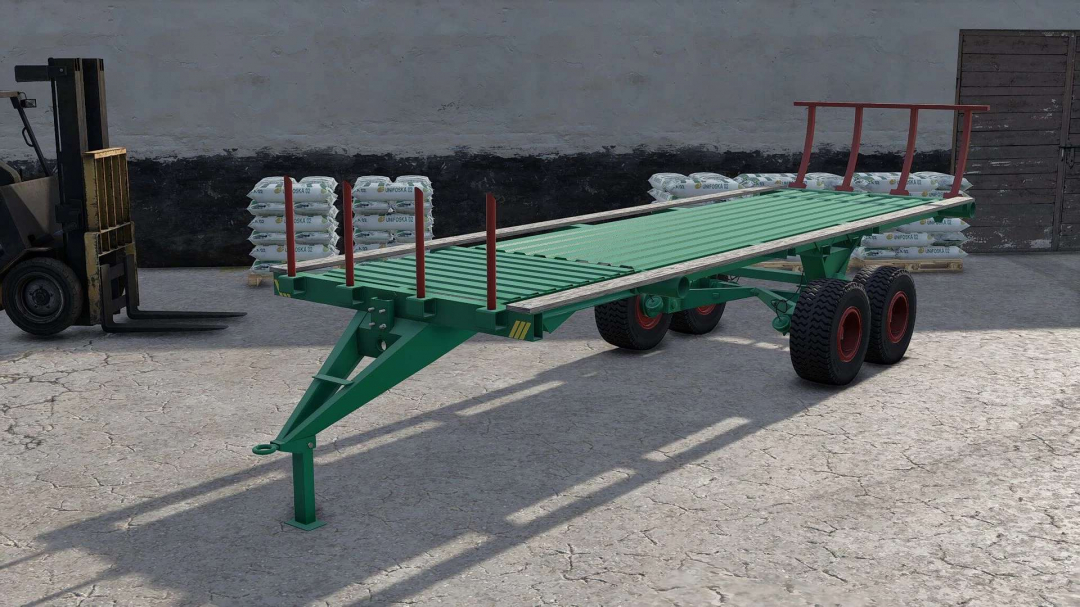 PRT 10 Platform v1.0