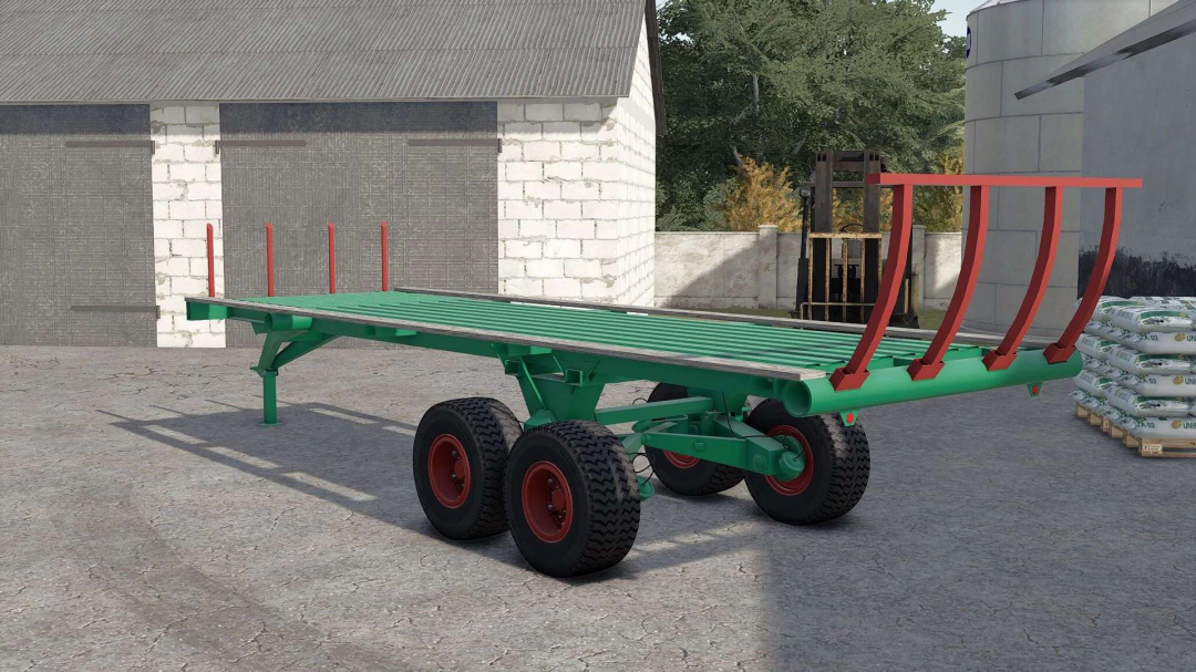 PRT 10 Platform v1.0