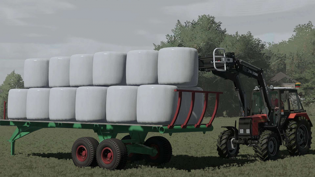 PRT 10 Platform v1.0