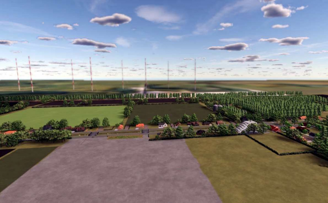 Papenburger MapV2 4K Public Version v2.4.4