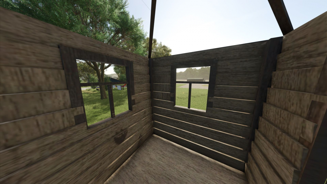 Playground Decorations v1.0