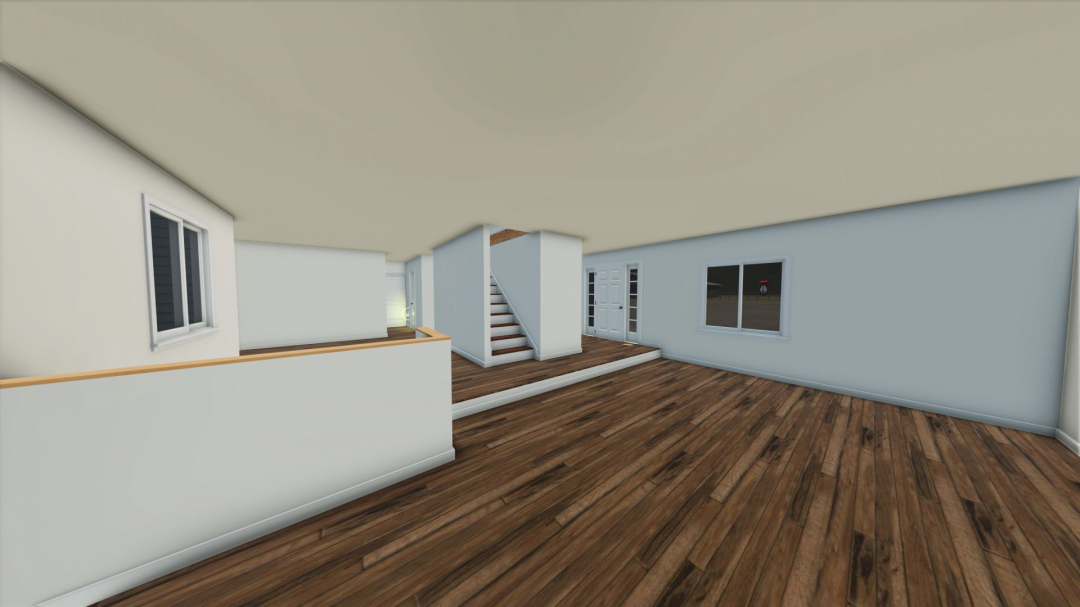 Ranch Farm House v1.0