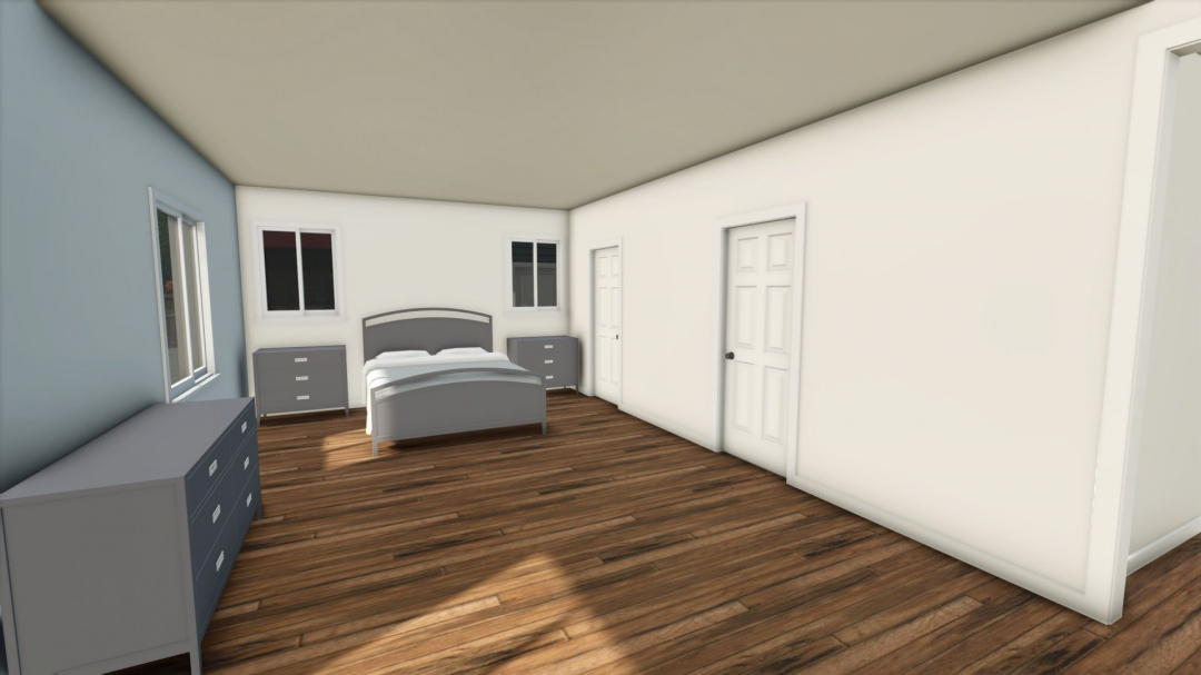 Ranch Farm House v1.0