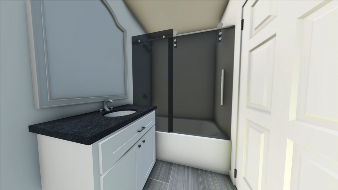 Ranch Farm House v1.0