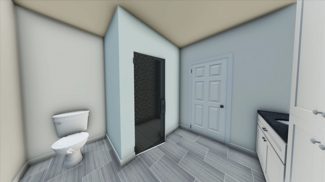 Ranch Farm House v1.0