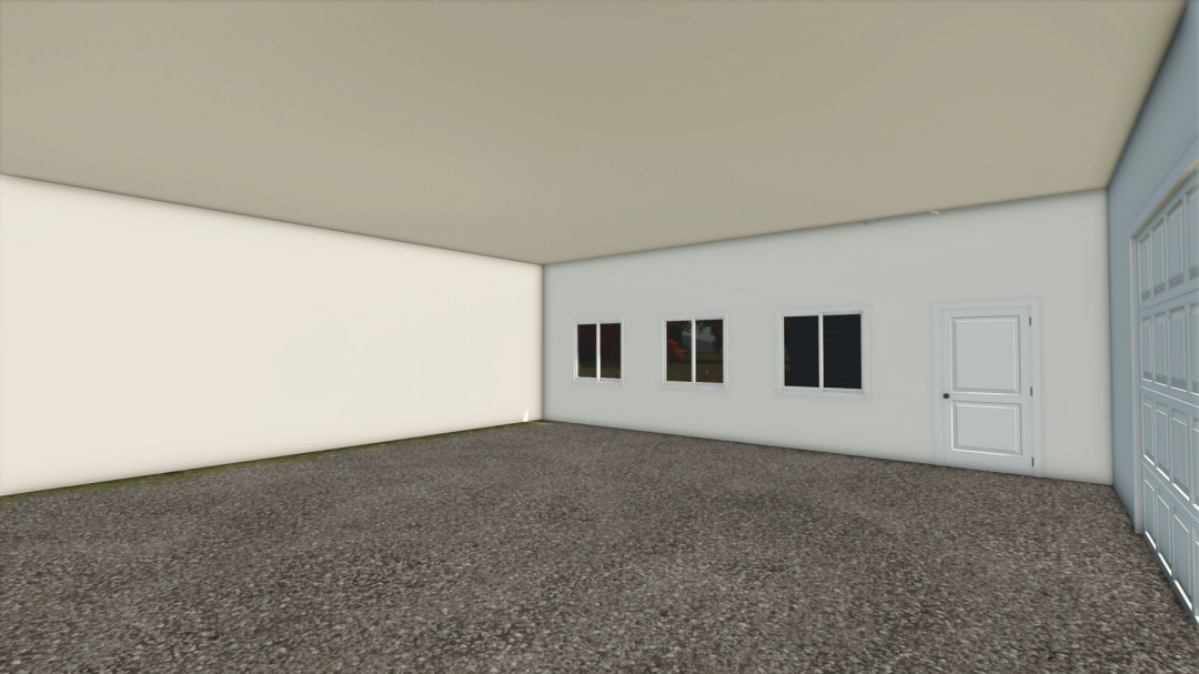 Ranch Farm House v1.0