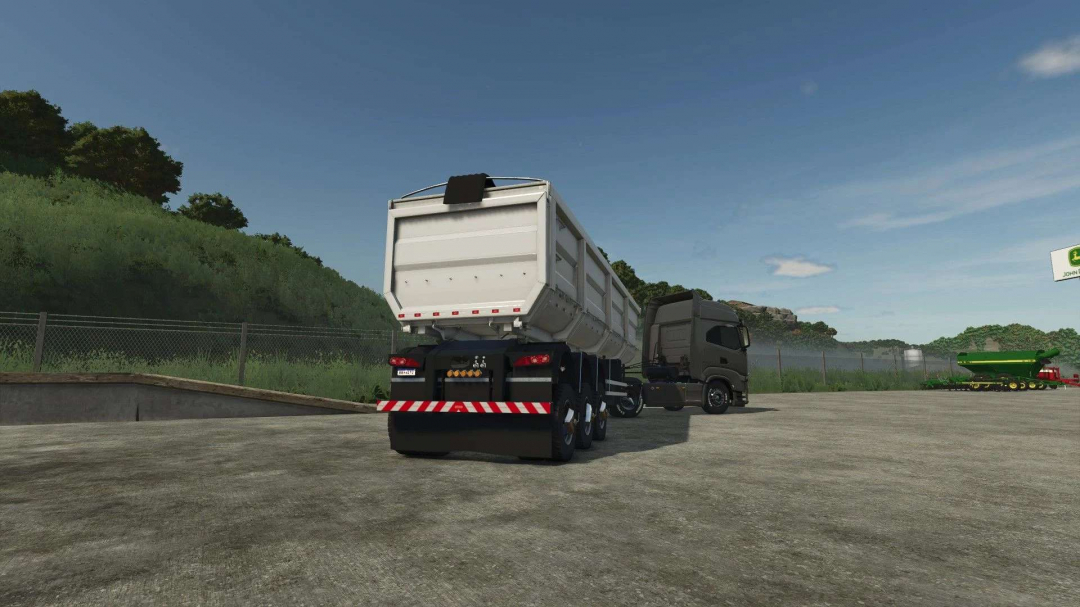 Randon Dumper v1.0